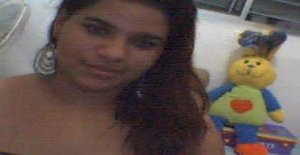 Cintia_karina 37 anos Sou de Ilhéus/Bahia, Procuro Encontros Amizade com Homem