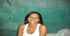 Anisilva 34 anos Sou de Camaçari/Bahia, Procuro Encontros Amizade com Homem