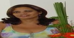 Ludimila_2006 52 anos Sou de Feira de Santana/Bahia, Procuro Encontros Amizade com Homem