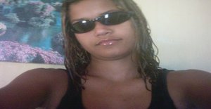 Maryelle 31 anos Sou de Caravelas/Bahia, Procuro Encontros Amizade com Homem