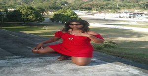 Neilzinha 41 anos Sou de Itabuna/Bahia, Procuro Encontros Amizade com Homem