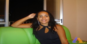 M-ara 44 anos Sou de Salvador/Bahia, Procuro Encontros Amizade com Homem