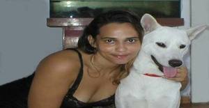 Shivat 41 anos Sou de Salvador/Bahia, Procuro Namoro com Homem