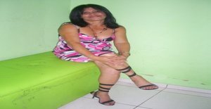 Veroca2008 61 anos Sou de Irecê/Bahia, Procuro Encontros Amizade com Homem