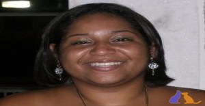 Cybergirl_ba 36 anos Sou de Salvador/Bahia, Procuro Encontros Amizade com Homem