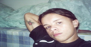 Sandrinho89 31 anos Sou de Salvador/Bahia, Procuro Encontros Amizade com Mulher