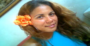M_clara_lyra 36 anos Sou de Salvador/Bahia, Procuro Encontros Amizade com Homem
