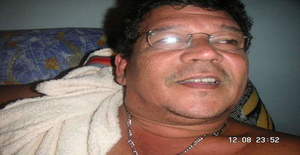 Serjomc 60 anos Sou de Salvador/Bahia, Procuro Namoro com Mulher