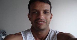 Dan_moreno 53 anos Sou de Salvador/Bahia, Procuro Encontros Amizade com Mulher