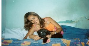 Jamille20 35 anos Sou de Feira de Santana/Bahia, Procuro Encontros Amizade com Homem
