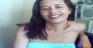 Lica39 53 anos Sou de Salvador/Bahia, Procuro Encontros Amizade com Homem