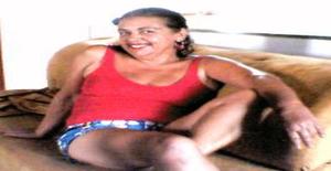 Marianna112 64 anos Sou de Teixeira de Freitas/Bahia, Procuro Encontros Amizade com Homem