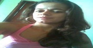 Morenaflormeiga 33 anos Sou de Morro do Chapéu/Bahia, Procuro Encontros Amizade com Homem