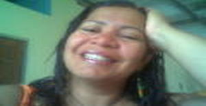 Rosibahia 59 anos Sou de Itabuna/Bahia, Procuro Encontros Amizade com Homem
