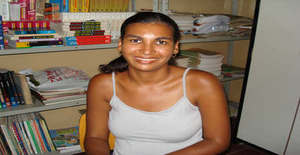 Chanele 44 anos Sou de Jequié/Bahia, Procuro Encontros Amizade com Homem