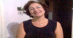 Mairilin 63 anos Sou de Feira de Santana/Bahia, Procuro Encontros Amizade com Homem