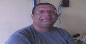 Nicknelson 53 anos Sou de Salvador/Bahia, Procuro Namoro com Mulher
