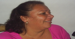 Binha.40 58 anos Sou de Itabuna/Bahia, Procuro Encontros Amizade com Homem