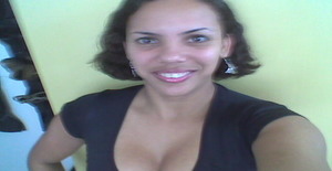 Crisbela_ba 47 anos Sou de Salvador/Bahia, Procuro Encontros Amizade com Homem