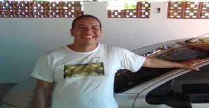 Fastboy32 45 anos Sou de Camacari/Bahia, Procuro Namoro com Mulher