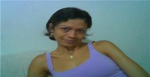 Julia456 38 anos Sou de Salvador/Bahia, Procuro Namoro com Homem