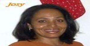 Angelssa 49 anos Sou de Salvador/Bahia, Procuro Encontros Amizade com Homem