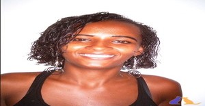 Jaislene 35 anos Sou de Salvador/Bahia, Procuro Encontros Amizade com Homem
