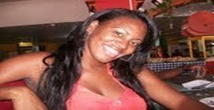 Julietacomromeu 37 anos Sou de Salvador/Bahia, Procuro Encontros Amizade com Homem