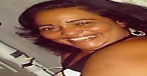 Elisa_mara 54 anos Sou de Feira de Santana/Bahia, Procuro Encontros Amizade com Homem