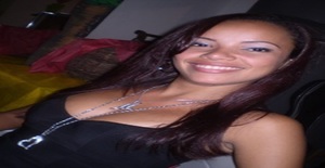 Lulualinda 37 anos Sou de Salvador/Bahia, Procuro Encontros Amizade com Homem