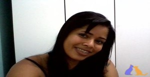 Sakura 39 anos Sou de Salvador/Bahia, Procuro Encontros Amizade com Homem