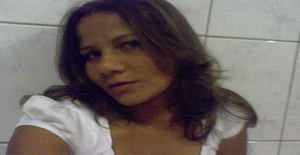 Lucianaba 38 anos Sou de Lauro de Freitas/Bahia, Procuro Encontros Amizade com Homem