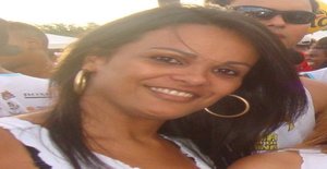 Morena_174 46 anos Sou de Salvador/Bahia, Procuro Encontros Amizade com Homem