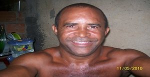 Coroatriste 61 anos Sou de Salvador/Bahia, Procuro Namoro com Mulher