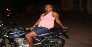 Edineide 36 anos Sou de Salvador/Bahia, Procuro Encontros Amizade com Homem