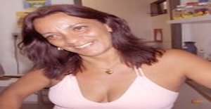 Erikabutton 63 anos Sou de Salvador/Bahia, Procuro Encontros Amizade com Homem