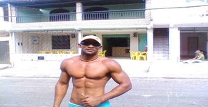 Sarado33 46 anos Sou de Salvador/Bahia, Procuro Encontros Amizade com Mulher
