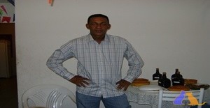 Netto5 58 anos Sou de Salvador/Bahia, Procuro Encontros Amizade com Mulher