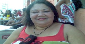 Anacigana01 49 anos Sou de Feira de Santana/Bahia, Procuro Encontros Amizade com Homem