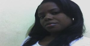 Arlenemorena 35 anos Sou de Salvador/Bahia, Procuro Encontros Amizade com Homem