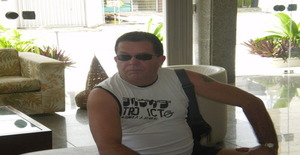 Josejorgecastro 64 anos Sou de Itabuna/Bahia, Procuro Encontros Amizade com Mulher