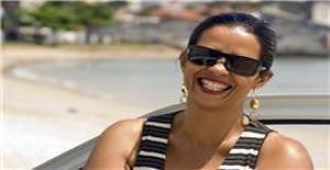 Mayara22 53 anos Sou de Salvador/Bahia, Procuro Encontros Amizade com Homem