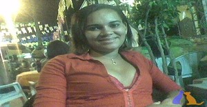 Dil_anja 32 anos Sou de Salvador/Bahia, Procuro Encontros Amizade com Homem