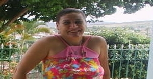 Velene 62 anos Sou de Salvador/Bahia, Procuro Encontros Amizade com Homem