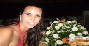 Luskinha3 39 anos Sou de Salvador/Bahia, Procuro Encontros Amizade com Homem