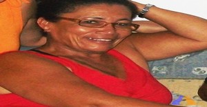 Maaria53 86 anos Sou de Salvador/Bahia, Procuro Encontros Amizade com Homem