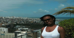 Vast10 35 anos Sou de Salvador/Bahia, Procuro Encontros Amizade com Homem