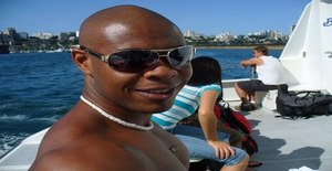 Santiagoelite 38 anos Sou de Salvador/Bahia, Procuro Encontros Amizade com Mulher