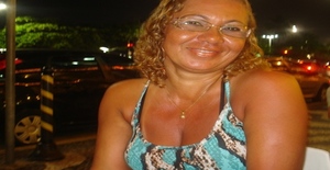 Perolabahiana 59 anos Sou de Salvador/Bahia, Procuro Encontros Amizade com Homem
