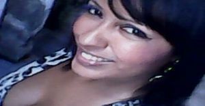 Lady_vivi 39 anos Sou de Salvador/Bahia, Procuro Encontros Amizade com Homem